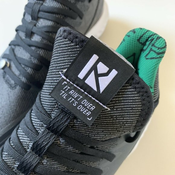 Adidas ICON BOUNCE HYBRID ROUTINE CLEATS MENS - Picture 3 of 8